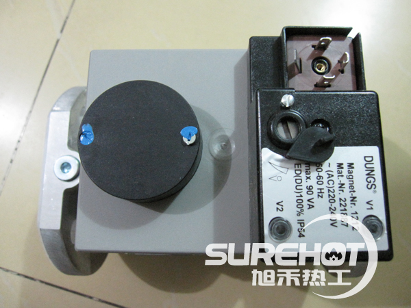 冬斯DMV-DLE 512-11 大