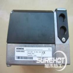 西門子SQM50.483A2Z3