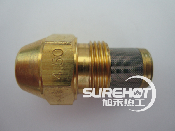 丹佛斯60度 實心 4