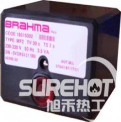 布拉瑪M300