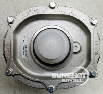 霍尼韋爾V5055A系列 大