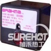 布拉瑪M300