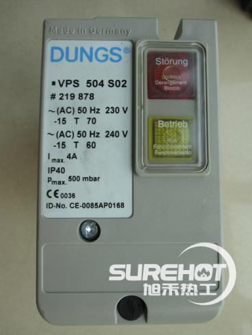 冬斯VPS504 S02 大